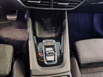 Skoda Octavia IV Kombi 2.0 TDI 150KM 2021 Skoda Octavia, 2.0TDI, 150KM, Automat, Nawi, HeadUp, Led, Radar, zdjęcie 10