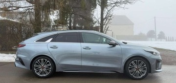 Kia Proceed Shooting Brake 1.4 T-GDI 140KM 2020 Kia ProCeed Kia ProCeed 1.4 T-GDI OPF GT LINE 1.4 Benzyna 140KM, zdjęcie 11