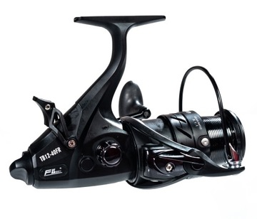 Катушка Carp 40FR с Free Run 9+1 OWC