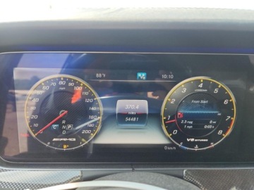 Mercedes Klasa E W213 2018 Mercedes-Benz Klasa E 63 AMG-S 2018 4.0l 4.0 Benzyna 603KM, zdjęcie 9