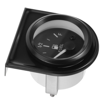 4 шт. АВТОМОБИЛЬНЫЙ Указатель ТОПЛИВА УНИВЕРСАЛЬНЫЙ АВТОМОБИЛЬНЫЙ 52 ММ