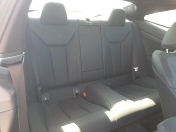 BMW Seria 4 G22-23-26 2022 BMW Seria 4 430i 2022 2.0l 2.0 Benzyna 255KM, zdjęcie 10