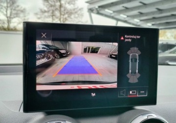 Audi Q2 SUV Facelifting 2.0 40 TFSI 190KM 2025 Audi Q2 Quattro Gwarancja 2030 Kamera Aktywny tempomat Side Assist Virtual, zdjęcie 13