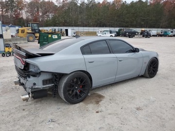 Dodge Charger VII 2021 Dodge Charger Scat Pack 2021 6.4L 6.4 Benzyna 485KM, zdjęcie 3