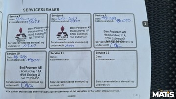 Mitsubishi Outlander III SUV Facelifting 2015 2.0 MIVEC 150KM 2016 Mitsubishi Outlander 2.0Benz manual Kamera czujniki climatronic 100 bezwyp, zdjęcie 15