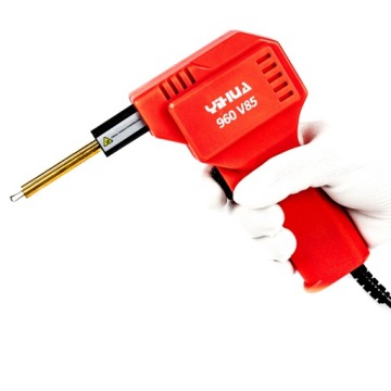 Мощная машина 960V 85W для сварки пластиковых стапелей