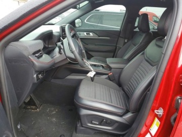 Ford Explorer VI 2025 Ford Explorer St-Line 2025 2.3 Benzyna 300KM, zdjęcie 1