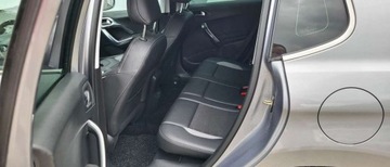 Peugeot 2008 I SUV 1.6 e-HDi 92KM 2013 Peugeot 2008 1.6 HDI Navi Pol Skora bezwypadkowy serwisowany Gwarancja opl, zdjęcie 17