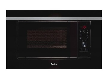 Комплект AMICA ED37515B + AMGB20E3GB