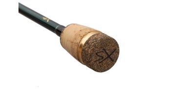 MIKADO Sensor-X Area Сплошной стержень 183 см 0,5-2,5 г +G