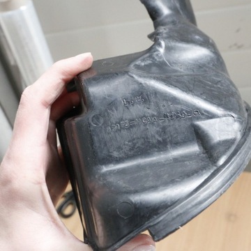 5403 Накладка передняя внутренняя Обтекатель левый Honda Goldwing GL 1800