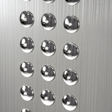 ДУШЕВАЯ ПАНЕЛЬ ВАННАЯ ФИД НА ВАННУ ПОЛКА 5 РЕЖИМОВ ГИДРОМАССАЖ