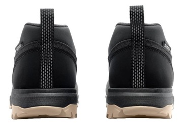 Buty turystyczne E-bike Shimano SH-ET501M czarne 44.0