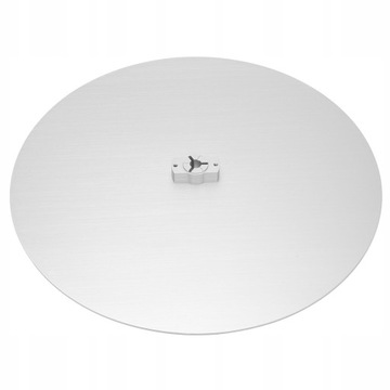 ВИДЕОБАРАБАНЫ – 10 ДЮЙМОВ, СЕРЕБРЯНЫЕ