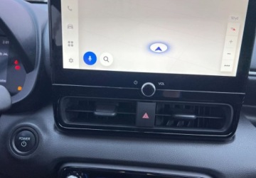 Toyota 2024 Toyota Yaris 1.5 hybryda Nawigacja Tempomat Sensor Radar 1.5 Hybryda 116KM, zdjęcie 21