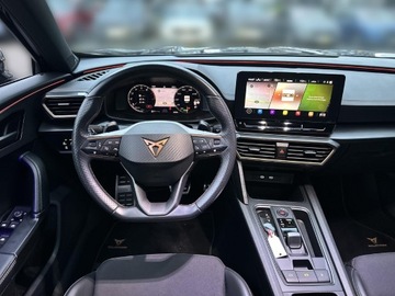 Cupra Formentor Crossover 2.0 TSI 190KM 2022 Cupra Formentor 2.0 TSI 4Drive 190KM Audio System, zdjęcie 14