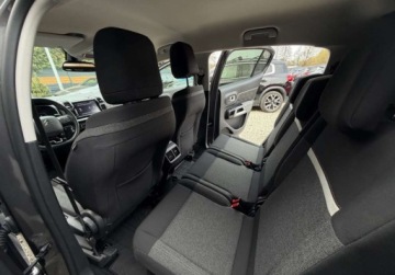 Citroen C5 Aircross I SUV 1.5 BlueHDI 131KM 2020 Citroen C5 Aircross 1.5BlueHDI 130KM virtual cockpit BEZWYPADKOWY gwaran, zdjęcie 12