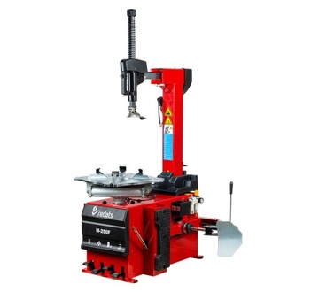 Automatyczna Monterka Montażownica do Kół Opon REDATS M-250F 230V 14-26
