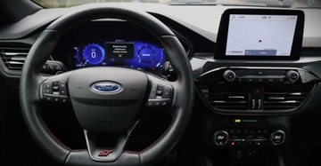 Ford Kuga III SUV 2.0 EcoBlue 190KM 2020 Ford Kuga (Nr.098) 2.0 Automat 4x4 ST Line HUD BO Klima Kamera Gwarancja, zdjęcie 10