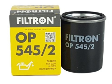 FILTRON SADA FILTRŮ FIAT 500 1.2 2011-