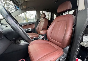 Opel Antara SUV 2.0 CDTI ECOTEC 150KM 2010 Opel Antara 2.0 Diesel 150KM, zdjęcie 21