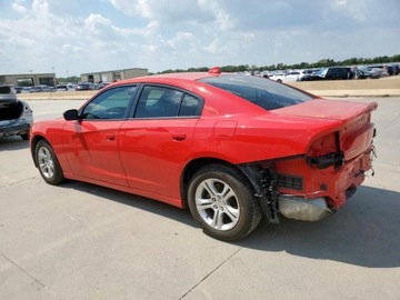 Dodge Charger VII 2023 Dodge Charger Sxt 2023 3.6l 3.6 Benzyna 292KM, zdjęcie 1