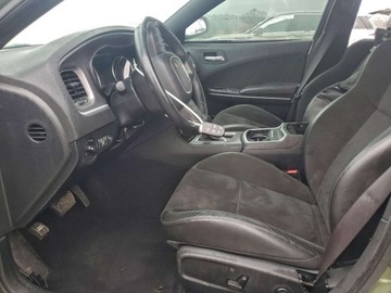 Dodge Charger VII 2021 Dodge Charger Scat Pack 2021 6.4 Benzyna 485KM, zdjęcie 7