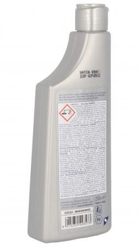 Средство для удаления накипи для утюгов и паровых станций, 250 мл.