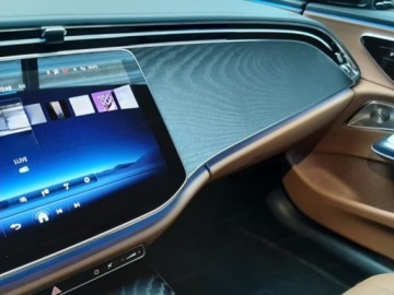 Mercedes Klasa E W214 Sedan 2.0 220d 197KM 2026 E Klasa 220 d 4-Matic Exclusive 2.0 (197KM) 2026, zdjęcie 6