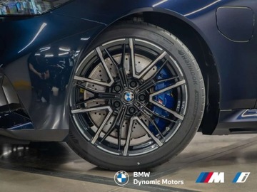 BMW Seria 5 G90-91 2025 BMW M5 Nowe BMW M5 Sedan - 727 KM pHEV - Kamera360 - M Driver - Szybki Odb, zdjęcie 8