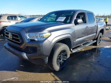 Toyota Tacoma II 2021 Toyota Tacoma 2021r., SR, od ubezpieczalni 2.7 Benzyna 159KM, zdjęcie 2