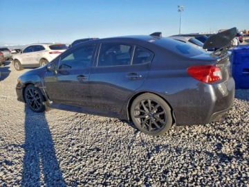 Subaru 2018 Subaru WRX 2018 SUBARU WRX LIMITED 2.0 Benzyna 268KM, zdjęcie 1