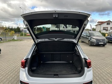 Volkswagen T-Roc I SUV 2.0 TDI 150KM 2021 Volkswagen T-Roc * 2.0 TDI * 2xPDC * Kamera cofani, zdjęcie 14