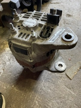 ГЕНЕРАТОР RENAULT PREMIUM DXI 7420842445