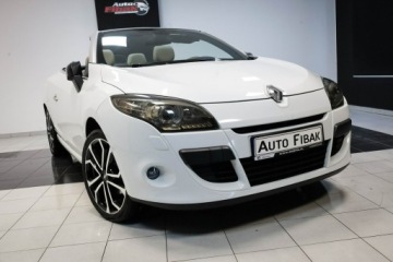 Renault Megane III Hatchback 1.4 16v TCe 130KM 2010 Renault Megane CoupeCabrio*Salon Polska*Niski, zdjęcie 2