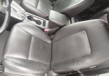 Chevrolet Captiva II SUV 3.0 V6 258KM 2012 Chevrolet Captiva 3,0V6258KMSzwajcarSerwis 3.0 Benzyna 258KM, zdjęcie 8