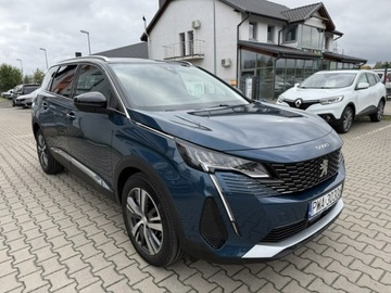 Peugeot 5008 II Crossover Facelifting 1.5 BlueHDi 130KM 2021 Peugeot 5008 Lift*Full Led*Navi, zdjęcie 3