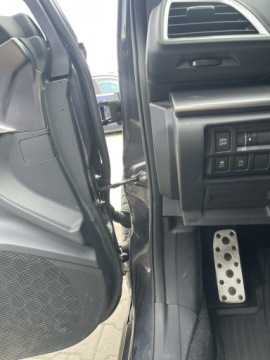 Subaru XV II 2017 Subaru XV EU HAK AWD Automat Skóra Podgrzewanie, zdjęcie 5