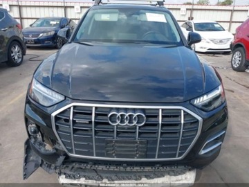 Audi Q5 II 2021 Audi Q5 Prestige 45 Tfsi Quattro S Tronic 2021 2.0l 2.0 Benzyna 261KM, zdjęcie 7