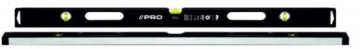 СИСТЕМА PRO LEVEL S800 ERS+ 120CM ЧЕРНАЯ ПОЛИРОВКА