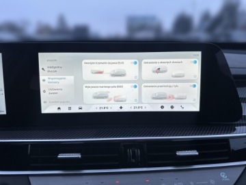 Chery Tiggo 7 SUV 1.6 T-GDI 147KM 2025 Chery Tiggo 7 Cool Grey Dostępne od ręki, zdjęcie 25