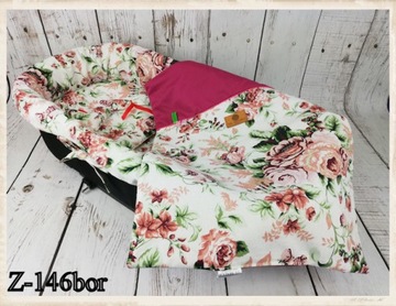 Вставка для гондолы Матрас Подушка Одеяло - АКЦИЯ