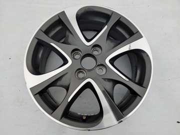FELGA TOYOTA YARIS III 16 ORYGINAŁ