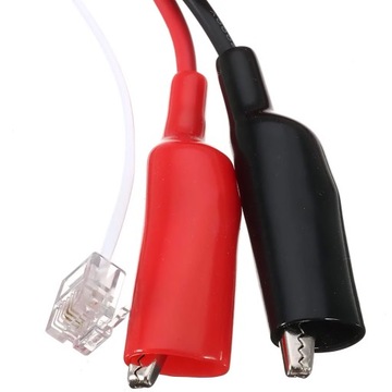 Поиск пар проводов, кабельный локатор, трекер