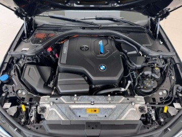 BMW Seria 3 G20-G21 Touring 2.0 330e 292KM 2021 BMW Seria 3 e xDrive M Sport, 1 wlasciciel, Salon Polska, FV23 gwarancja,, zdjęcie 18