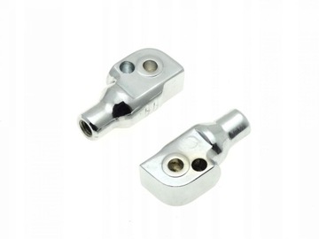 ЗАДНИЕ ПАССАЖИРСКИЕ ПЛАТФОРМЫ YAMAHA DRAG STAR 650 1100