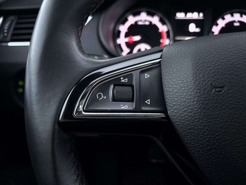 Skoda Octavia III Kombi Facelifting 1.5 TSI ACT 150KM 2020 Skoda Octavia Ambition Czujniki Parkowania Smartlink Polski Salon Faktura, zdjęcie 15