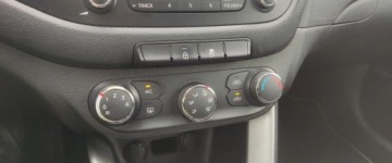 Kia Ceed II Kombi 1.4 DOHC 100KM 2012 Kia Ceed 1.4 benz ,bezwypadek ,jeden wlasc ,nowy rozrzad 1.4 Benzyna 100KM, zdjęcie 17