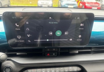 Fiat 2025 Fiat 600 1.2 Hybrid Wersja ICON Pakiet Komfort Automat110KM OPONY ZIMOWE, zdjęcie 8