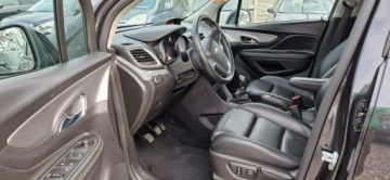 Opel Mokka I SUV 1.4 Turbo ECOTEC 140KM 2016 Opel Mokka Black Edition 1.4 T Cosmo, zdjęcie 15